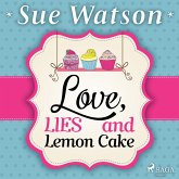 Love, Lies and Lemon Cake (MP3-Download)