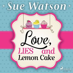 Love, Lies and Lemon Cake (MP3-Download) - Watson, Sue