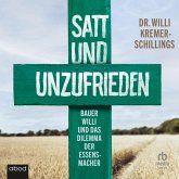 Satt und unzufrieden (MP3-Download)