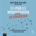 Der Pfad der Introvertierten zum Networking (MP3-Download)