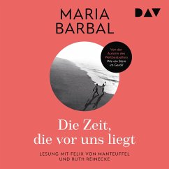 Die Zeit, die vor uns liegt (MP3-Download) - Barbal, Maria