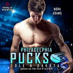 Philadelphia Pucks: Cole & Dakota (MP3-Download)