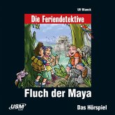 Fluch der Maya (MP3-Download)