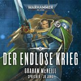 Warhammer 40.000: Die Chroniken des Uriel Ventris 6 (MP3-Download)