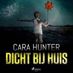 Dicht bij huis (MP3-Download) - Hunter, Cara