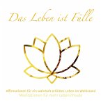 Das Leben ist Fülle (MP3-Download)