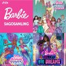 Barbie - Sagosamling (MP3-Download) - Bild 1