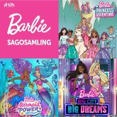 Barbie - Sagosamling (MP3-Download)