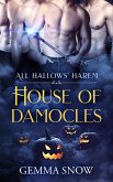 House of Damocles (eBook, ePUB)