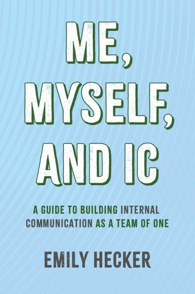 Me, Myself, and IC (eBook, ePUB) Me, Myself, and IC (eBook, ePUB)