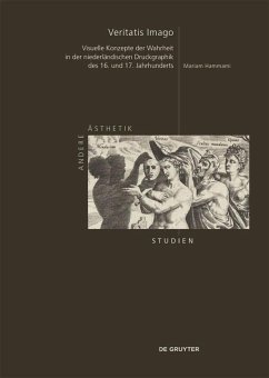 Cover Veritatis Imago (eBook, ePUB)