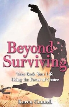 Cover Beyond Surviving (eBook, ePUB)