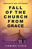 Fall Of The Church From Grace (eBook, ePUB)