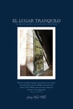 Cover El Lugar Tranquilo (eBook, ePUB)