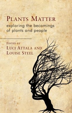 Cover Plants Matter (eBook, ePUB)