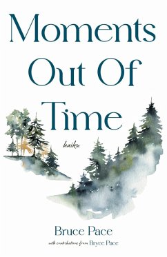 Cover Moments Out of Time (eBook, ePUB)