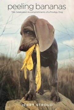 Cover Peeling Bananas (eBook, ePUB)