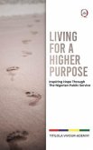 LIVING for a HIGHER PURPOSE (eBook, ePUB)