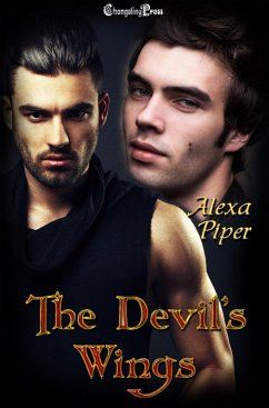 The Devil's Wings (Hellbound, #3) (eBook, ePUB) - Piper, Alexa