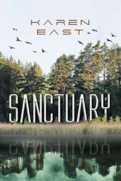 Cover Sanctuary (eBook, ePUB)