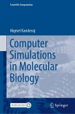 Computer Simulations in Molecular Biology (eBook, PDF)