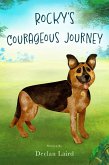 Rocky's Courageous Journey (eBook, ePUB)