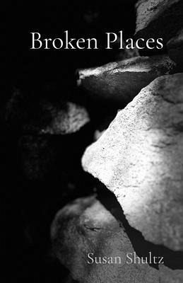 Broken Places (eBook, ePUB) Broken Places (eBook, ePUB)