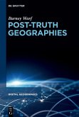 Post-Truth Geographies (eBook, ePUB)