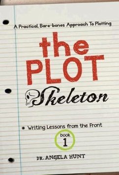 Cover The Plot Skeleton (eBook, ePUB)