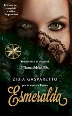 Cover Esmeralda (eBook, ePUB)