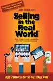 Selling in the Real World (eBook, ePUB)