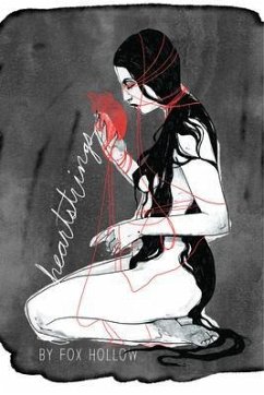 Cover Heartstrings (eBook, ePUB)