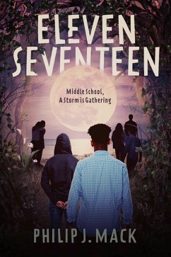 ElevenSeventeen (eBook, ePUB) - Mack, Philip J.