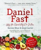 Daniel Fast (eBook, ePUB)