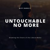 Untouchable No More (eBook, ePUB)
