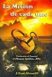 La Misión de Cada Uno (eBook, ePUB) - Bild 1