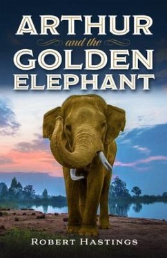 Cover Arthur and the Golden Elephant (eBook, ePUB)