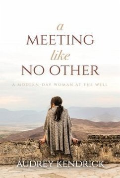 Cover A Meeting Like No Other (eBook, ePUB)
