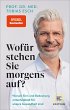 Wofür stehen Sie morgens auf? (eBook,... - Bild 1