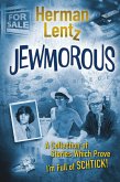 JEWMOROUS (eBook, ePUB)