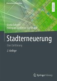 Stadterneuerung (eBook, PDF)