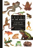 Frogs of the World (eBook, ePUB)
