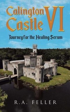 Cover Calington Castle VI (eBook, ePUB)