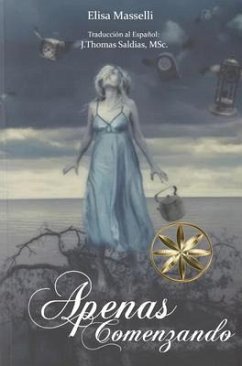 Cover Apenas Comenzando (eBook, ePUB)