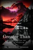 Greater Than (eBook, ePUB)