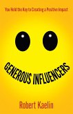 Generous Influencers (eBook, ePUB)