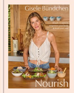 Nourish (eBook, ePUB) - Bündchen, Gisele