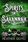 Spirits in Savannah (eBook, ePUB)