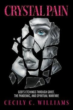 Cover Crystal Pain (eBook, ePUB)