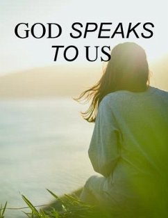 Cover God Speaks to Us (eBook, ePUB)